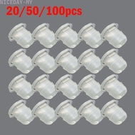 #NICEDAY-Moulding Clip Car Parts Retainer Accessories For BMW E38 E39 E90 E91 E92
