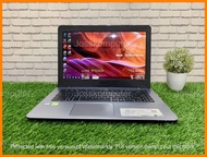 Laptop ASUS A442UR Core i5-8250U/4GB /1TB/Nvidia 930MX 2GB