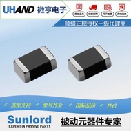 Shunro Thermal Resistor SDNT1005X104F4150FTF Chip Resistor 0402