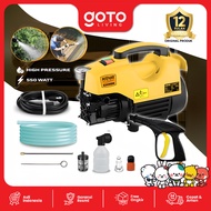 Kova Canon Jet Cleaner High Pressure Alat Steam Mesin Cuci Mobil Motor