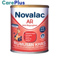 NOVALAC AR SPECIAL INFANT ANTIREGURGITASI (0-12 BULAN) 800G