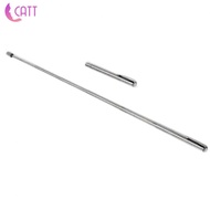 Portable Stainless Steel Retractable Teaching Stick Pen Teacher Teaching Stick Guide Baton Vision Te