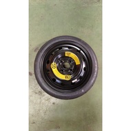 Kia Picanto JA 2017 Spare Tyre (NEW)