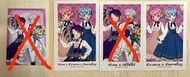 星光樂園 美妙天堂 周邊 詩音 桃樂絲 雷歐娜 響