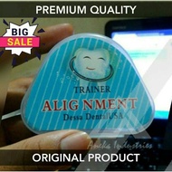 Teeth Trainer Alignment Orthodontic Appliance Trainer Rubber Teeth Trainer