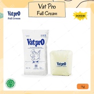 Susu Bubuk VATPRO 1 Kg - Milk Powder - PREMIX VATPRO BEST PRICE