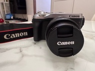 Canon EOS M6
