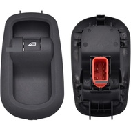 Car Window Regulator Switch Power Master Window Lifter Control Switch Fit for Ford Transit Mk8 Custo