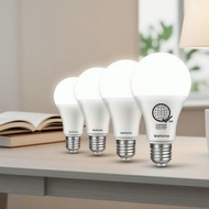 7-Watt Infrared Bulb, 100% Energy Saving - High-End Lighting for Rooms