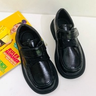 Black dress shoes M170H