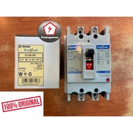 TERASAKI E100SF 40A 3P 10KA MCCB E100SF40A
