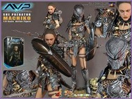 Hot Toys – MMS74 –《終極戰士》1/6 女鐵 終極戰士 非 MMS53 MMS76 MMS130