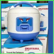 Order, 1. Liter Magi Com, Rice Cooker, Multipurpose Rice Cooker