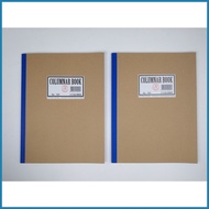 ⚽︎ ❀ ◄ Accounting Books-Columnar Notebooks,Journal,Ledger, Subsidiary Sales and Subsidiary Purchase