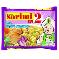 Sarimi Duo Onion Chicken (24 Pieces)