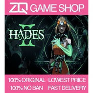 Hades 2 II | Steam PC Game | Online & Offline [Instant Delivery]