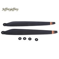 2 PCS 3011 Folding Propeller CW for X8 8120 Power System for Agricultural Drone Easy to Use