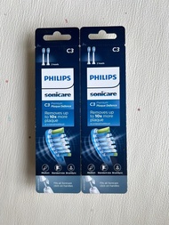 Philips sonicare 電動牙刷刷頭C3 Premium Plaque Defence
