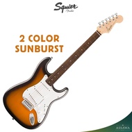 Squier Debut Stratocaster กีต้าร์ไฟฟ้า Electric Guitar AssawaMusic อัศวมิวสิค