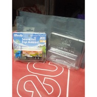 Lori eco shop protector .. casing perlindung lori eco shop