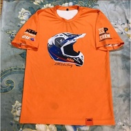 KTM Racing Tshirt Jersey