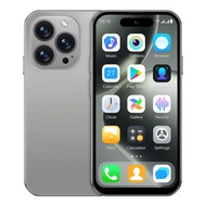 ใหม่ONEMYTH M17 Pro Miniสมาร์ทโฟน 4G Dual SIM 4.0 นิ้วHDเต็มหน้าจอ 2000MAh 2GB + 16GB 3GB + 64GB And