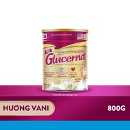 Glucerna diabetic milk powder 800g