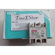 Relay FONTEH SSR-40 DA _B300