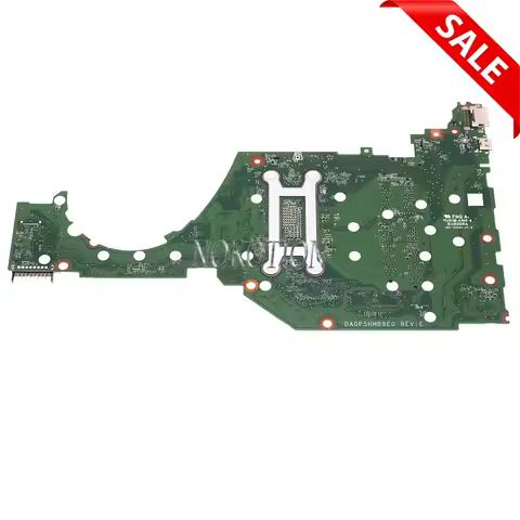 For TPN-Q222 HP 15-DY 15T-DY 15S-FQ Laptop Motherboard M16464-001 M16464-601 M16465-601 M16465-001 D