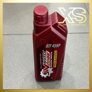 JV AUTO LUBE ATF 45HP GEARBOX OIL ATF 45HP ( 1L )