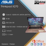 Asus X411UNV Gaming Core i5