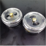 Ashtray.- GTT001a