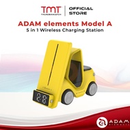 ADAM elements Model A 5-in-1 Wireless Charging Station