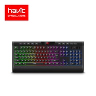 Havit KB487L Multi-Function Backlit Keyboard