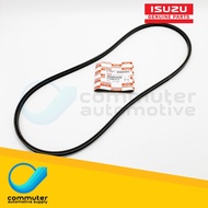 Isuzu Dmax 2014-2020 4JK1 4JJ1, Isuzu MUX Aircon Belt - Isuzu Auto Parts