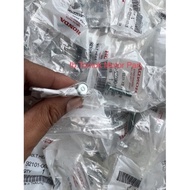 [100%] ORIGINAL EX5 DREAM skru gear skru engkol skru kick starter skru pedal gear bolt