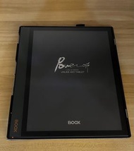 Boox note air 2 plus 10.3吋/文石電子書/電子書