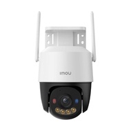 Smart IP Camera (3.0MP) CRUISER SC 4G 7FP-5H0TE-EU Outd
