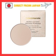COVERMARK Moist Lucent Pressed Powder Refill (Powder)/N Natural
