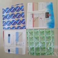 50pcs best quality plastic kites