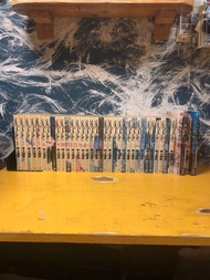 浪客行 1-37 全套