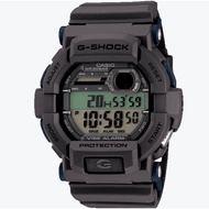 Casio G-shock 100% ORIGINAL GD-350-8 Vibration Alert gd-350