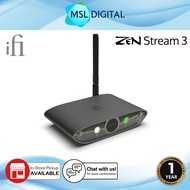 iFi Zen Stream 3 | Best Hi-Res Network Streamer & Music Streamer - iFi audio