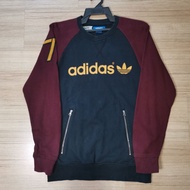 ADIDAS TREFOIL SWEATSHIRT BUNDLE