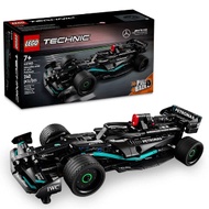Technic 42165 Mercedes-AMG F1 W14 E Performance Pull-Back Car
