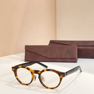 999.9 Glasses NP-160 Retro Round Fashion Glasses Frame Optical Frame Suitable for Men Women