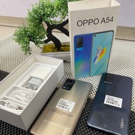 oppo a54 6/128 second