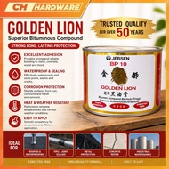 JEBSEN  Bitumen Kompaun / Bituminous Compound / Bitumen Sealant / Bitumen waterproof / Bitumen tape 