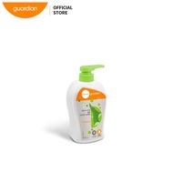 Guardian Essential Aloe Vera Refreshing Gel Hand Wash 500ml