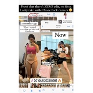 🤩 MOLIEE CLEANSEE/BLOCKEE/SHAKEE